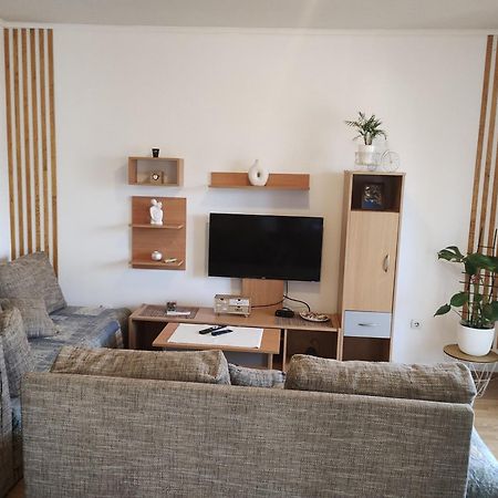 Apartment Bay View קוטור מראה חיצוני תמונה