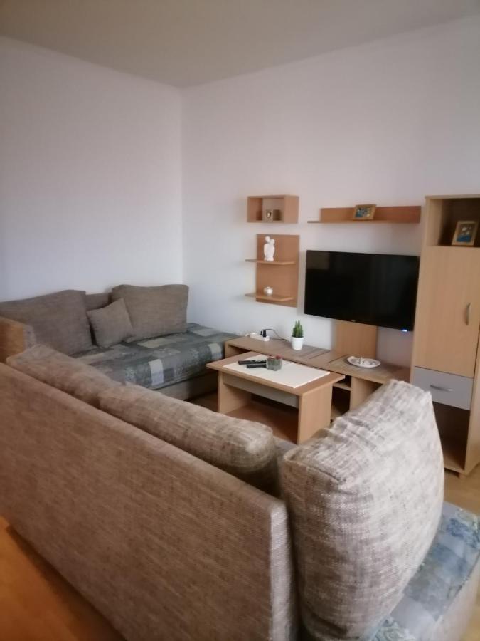 Apartment Bay View קוטור מראה חיצוני תמונה