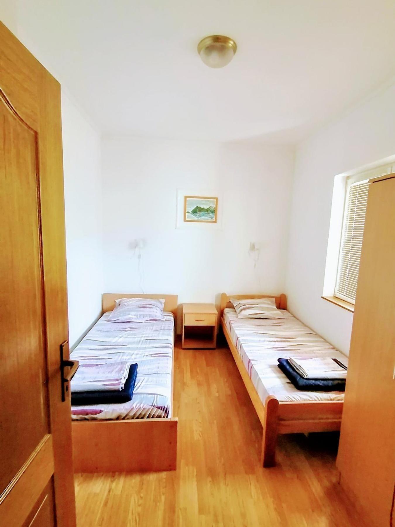 Apartment Bay View קוטור חדר תמונה