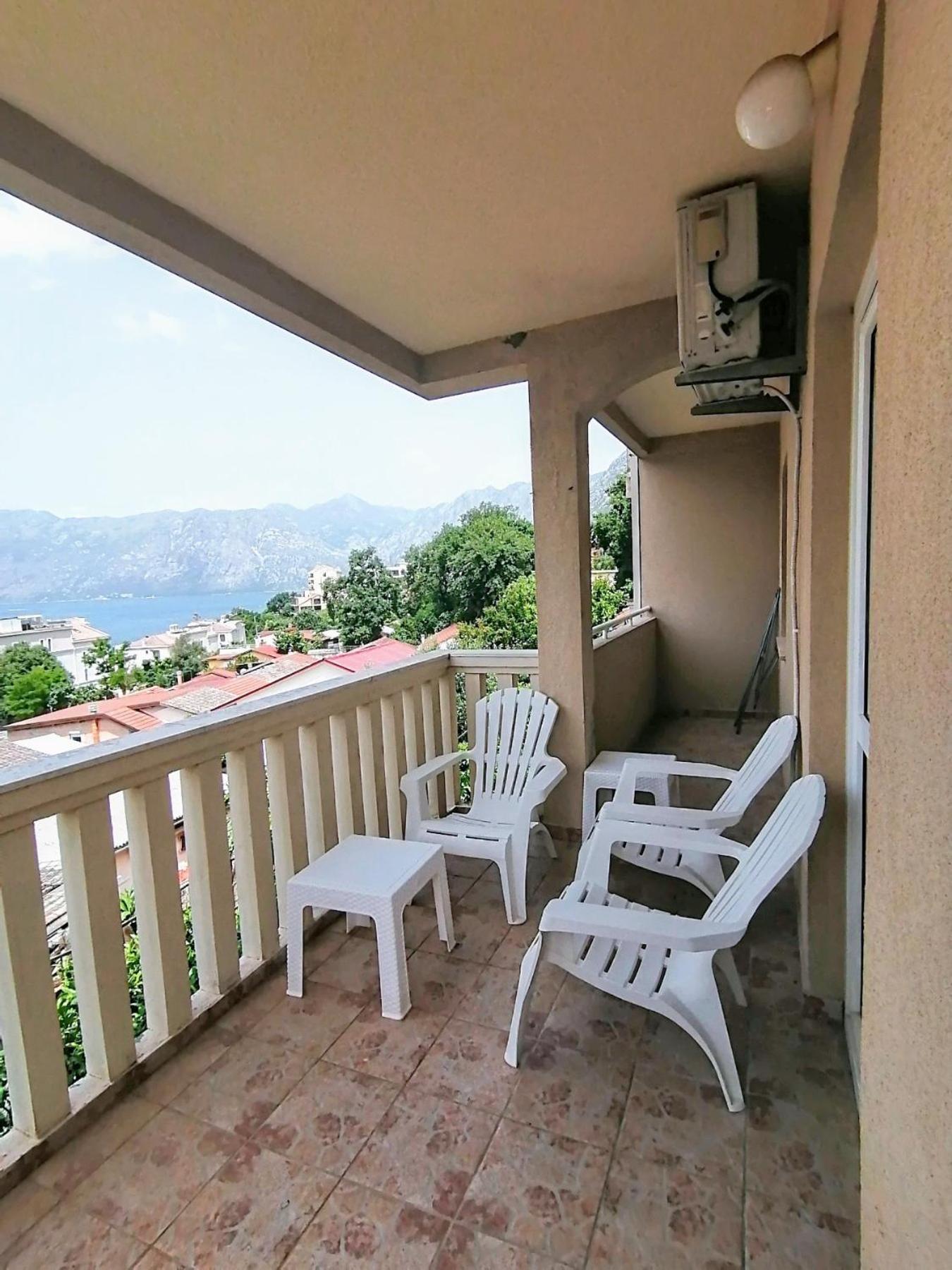 Apartment Bay View קוטור חדר תמונה