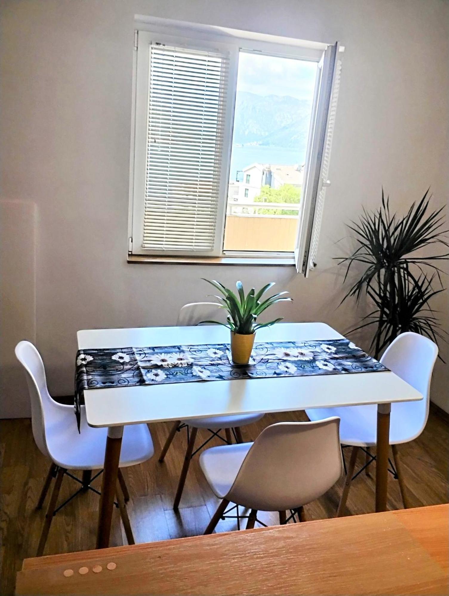 Apartment Bay View קוטור מראה חיצוני תמונה