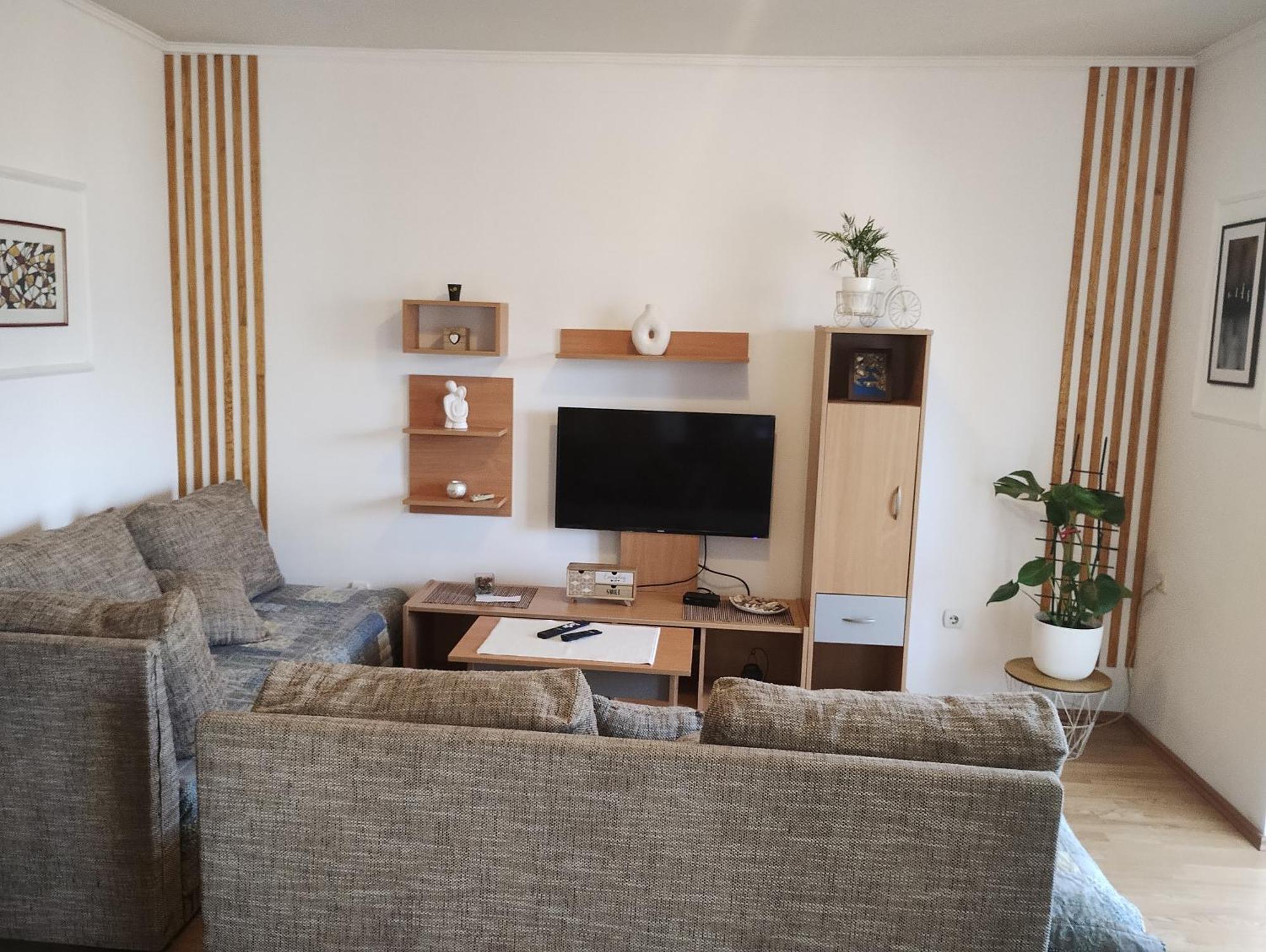 Apartment Bay View קוטור מראה חיצוני תמונה